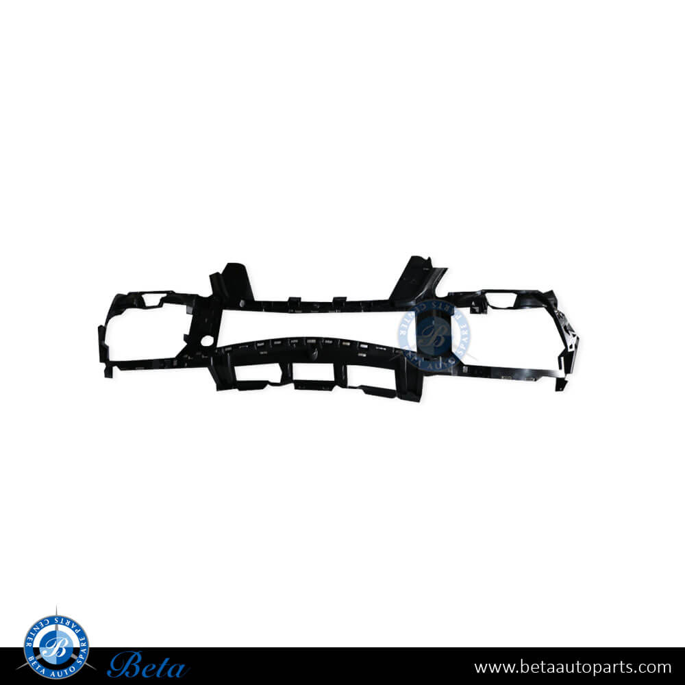 Front Bumper Inner Frame for Mercedes ML-Class W164 2009-2011 models, Part Number 1648851865 Front Bumper Inner Frame for Mercedes ML-Class W164 2009-2011 models, Part Number 1648851865